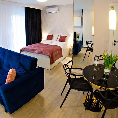 Cherub Apartment Wroclaw Dış mekan fotoğraf