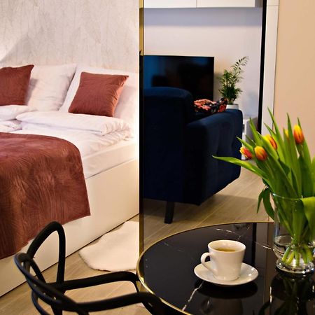 Cherub Apartment Wroclaw Dış mekan fotoğraf