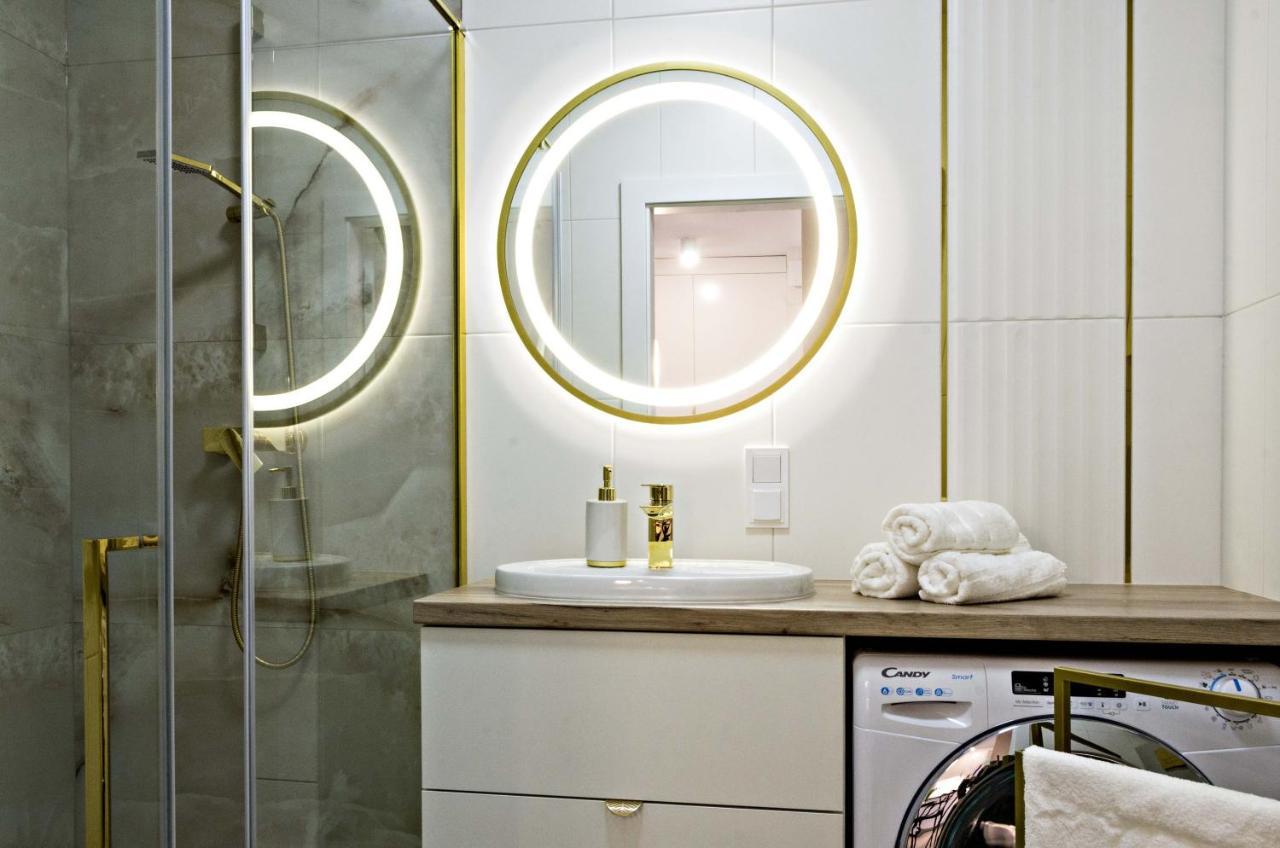 Cherub Apartment Wroclaw Dış mekan fotoğraf