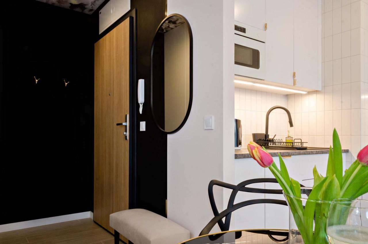 Cherub Apartment Wroclaw Dış mekan fotoğraf