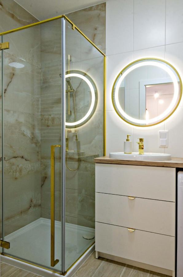 Cherub Apartment Wroclaw Dış mekan fotoğraf